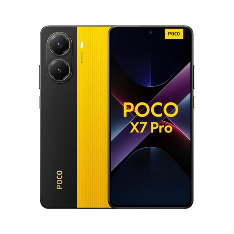 poco